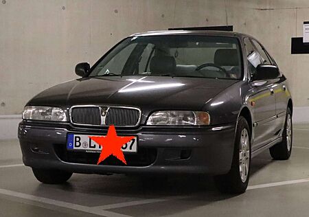 Rover 620 620 i