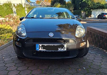 Fiat Punto EVO 1.4 8V Pop Start&Stopp