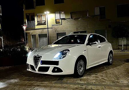 Alfa Romeo Giulietta 1.4 TB 16V Super