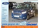 Ford Tourneo Courier 100PS Trend Navi Kamera SHZ