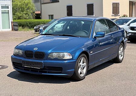 BMW 318 Ci