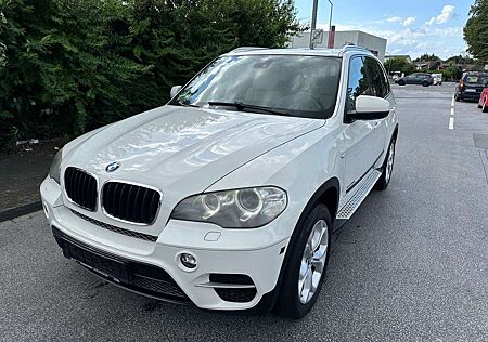 BMW X5 Baureihe xDrive30d 7Sitzer ATM