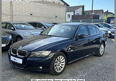 BMW 325i 325 *Xenon,Klimaautomatik,CD*