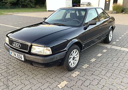 Audi 80 comfort