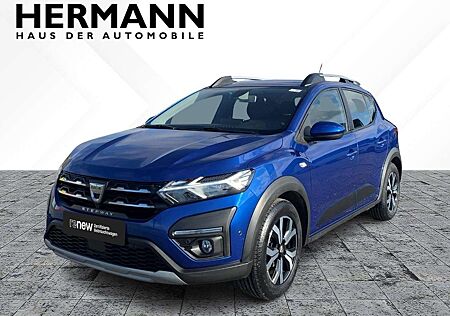 Dacia Sandero III 1.0 TCe 90 Stepway Comfort CAM*LED