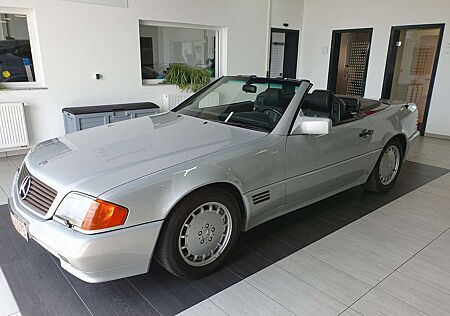 Mercedes-Benz SL 500