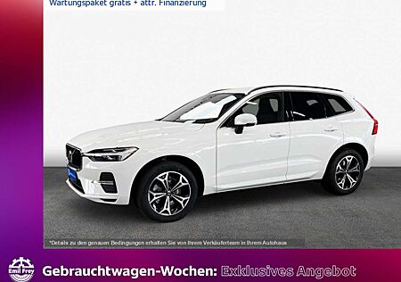 Volvo XC 60 XC60 B4 Momentum-Pro Aut DriverAssistance 19'' Nav