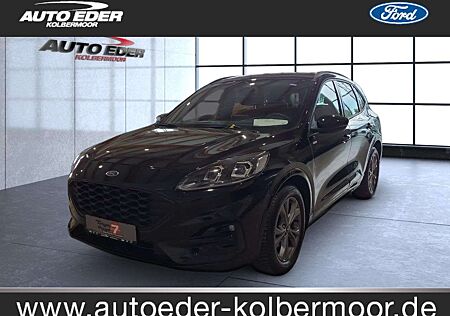 Ford Kuga ST-Line Sportpaket Bluetooth Head Up Display