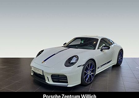 Porsche 992 911 Carrera T Surround-View BOSE LED-Matrix