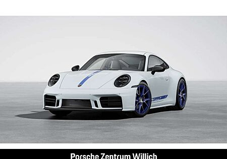 Porsche 992 911 Carrera T Surround-View BOSE LED-Matrix