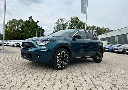 Fiat 600 Elektro La Prima *LED Navi Leder Kamera*