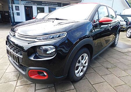 Citroën C3 Citroen Feel