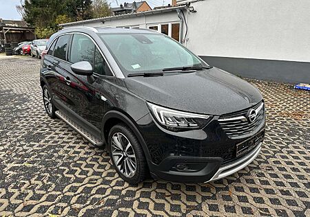Opel Crossland X Innovation - Benzin, Head Up, Klima