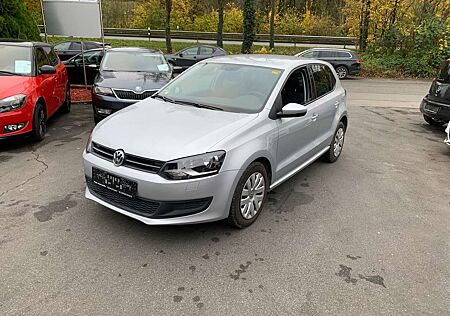 VW Polo Volkswagen Comfortline*TÜV/INSP NEU*PDC*TPM*BC*