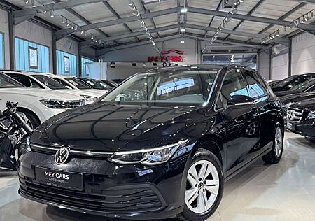 VW Golf Volkswagen VIII Lim.*ACC*VIRTUAL*L-HZG*MWST*