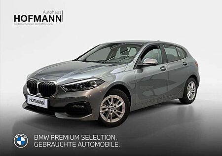 BMW 118 i Aut. Advantage NEU bei Hofmann