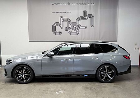 BMW 520dA 520 M Sport /PRIVACY/PANO/AHK/20´ ALU