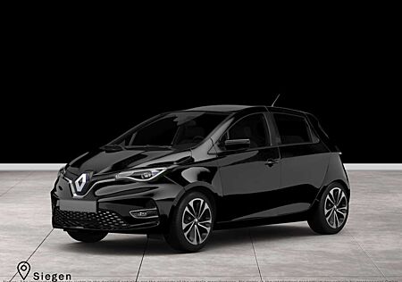 Renault ZOE EXPERIENCE R135 Z.E. 50 *INKL. BATTERIE*CCS*NAVI*