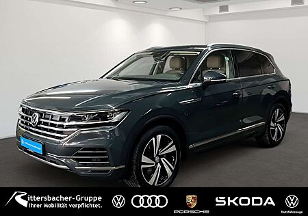 VW Touareg Volkswagen Atmosphere 4M TDI V6 AHK AssistenzPlusPa