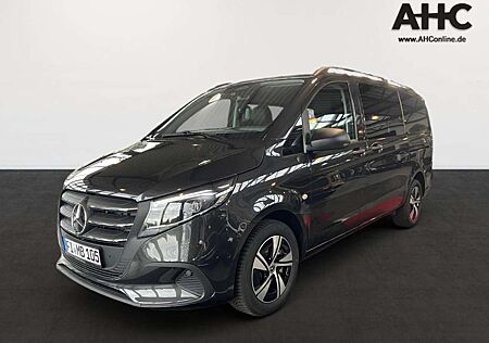 Mercedes-Benz Vito 119 CDI Mixto Lang AUT LED Navi 360° STHZ
