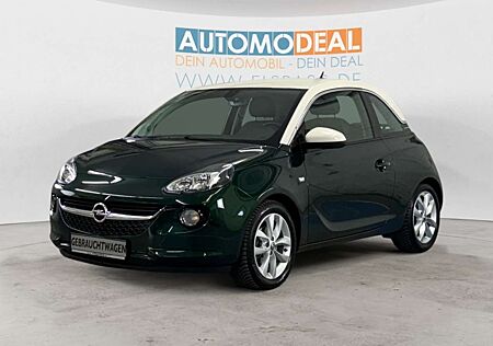 Opel Adam Jam ALLWETTER AHK SHZ TEMPOMAT LHZ APPLE/ANDROID P