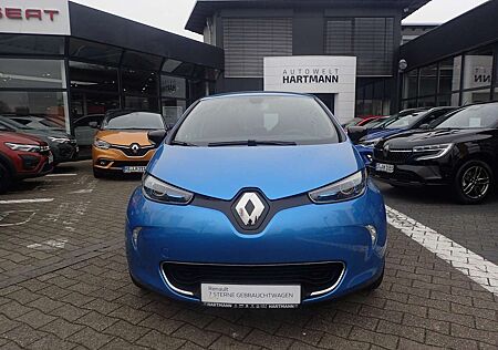 Renault ZOE R110 Limited Batteriekauf Comfort Paket