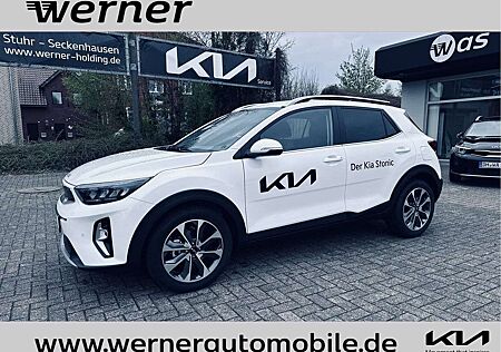 Kia Stonic 1.0 T-GDI 48V Spirit DCT