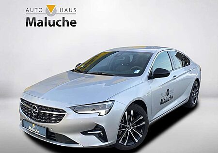 Opel Insignia GS Business Diesel+AHK+Navi+HUD+SHZ+