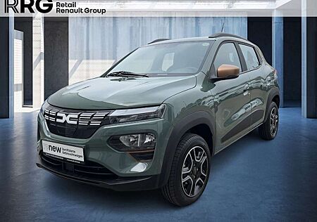 Dacia Spring 65 EXTREME CCS