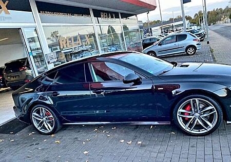 Audi A7 3.0 TDI quattro S tronic