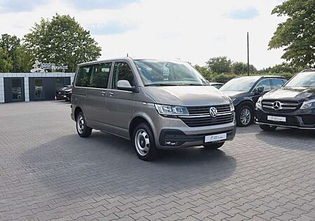VW T6 Caravelle Volkswagen T6.1 Caravelle Comfortline DSG DAB Klima PDC AHK