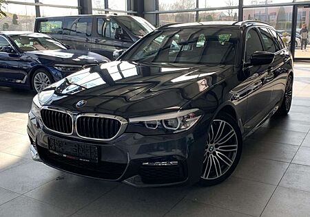 BMW 520d 520 Touring Aut. M Sportpaket