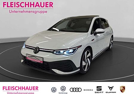 VW Golf GTI Volkswagen Clubsport VIII 2.0 TSI Matrix+Navi+Pano+Kamera