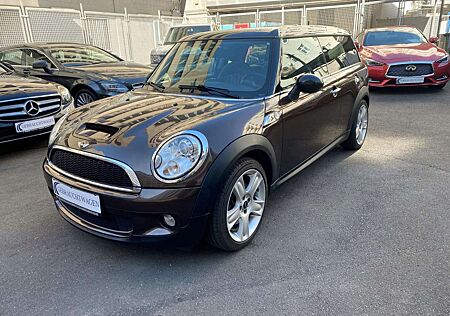 Mini Cooper S Clubman Xenon/PDC/Leder/Sitzh/Sheft
