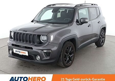 Jeep Renegade 1.0 TGDi Limited 4x2*NAVI*TEMPO*CAM*PDC*