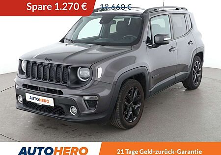 Jeep Renegade 1.0 TGDi Limited 4x2*NAVI*TEMPO*CAM*PDC*