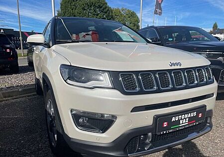Jeep Compass Limited 4WD
