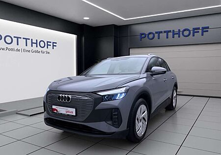 Audi Q4 e-tron 35 LED PDC KLIMA DAB+ BLUETOOTH