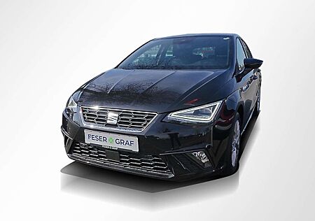 Seat Ibiza FR 1.0 TSI NAVI*GJR*LM*LED*PDC*KLIMA*16"