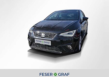 Seat Ibiza FR 1.0 TSI NAVI*GJR*LM*LED*PDC*KLIMA*16"