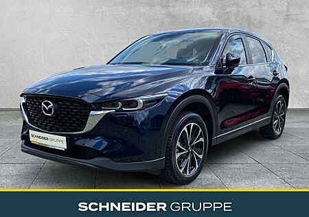 Mazda CX-5 2.0L e-SKYACTIV G 6MT FWD ADVANTAGE KAMERA