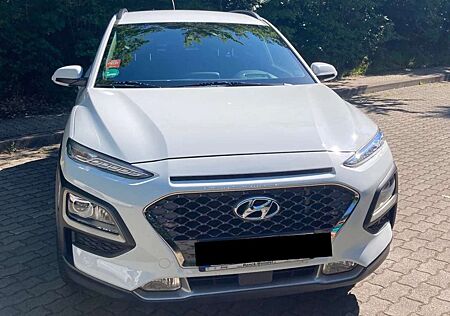 Hyundai Kona 1.6 T-GDI DCT Trend