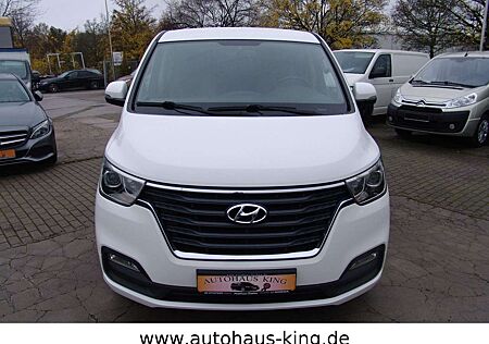 Hyundai H-1 Travel Trend -8Sit/NAVI/AUTOM/wenig KM