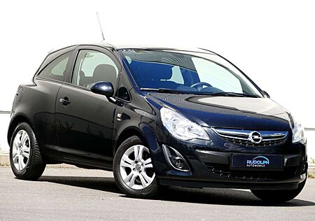 Opel Corsa 1,2 AUTOMATIK *TEMPOMAT *TÜV NEU *GARANTIE