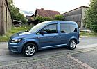 VW Caddy Volkswagen Trendline BMT