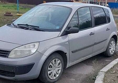 Renault Scenic 1.6 16V Authentique