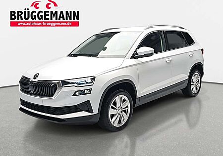 Skoda Karoq 1,5 TSI DSG SELECTION NAVI COLUMBUS LED MATR