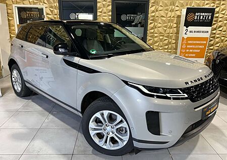 Land Rover Range Rover Evoque S Hybrid/360°/ACC/APPLE/NAVI/