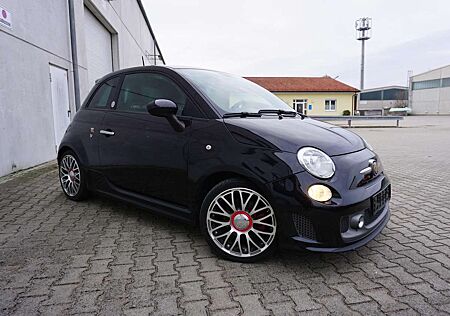 Abarth 595 Turismo 1.4 Xenon PDC Klima Freisprech