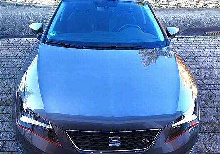 Seat Leon ST 1.4 TSI ACT Start